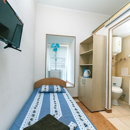 Small Room Near Independence Square Киев Экстерьер фото