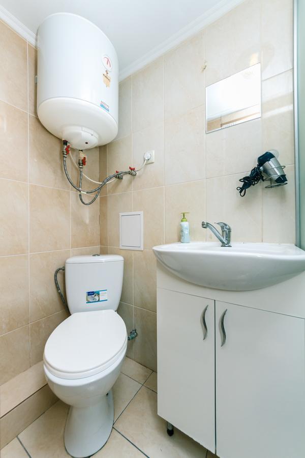 Small Room Near Independence Square Киев Экстерьер фото