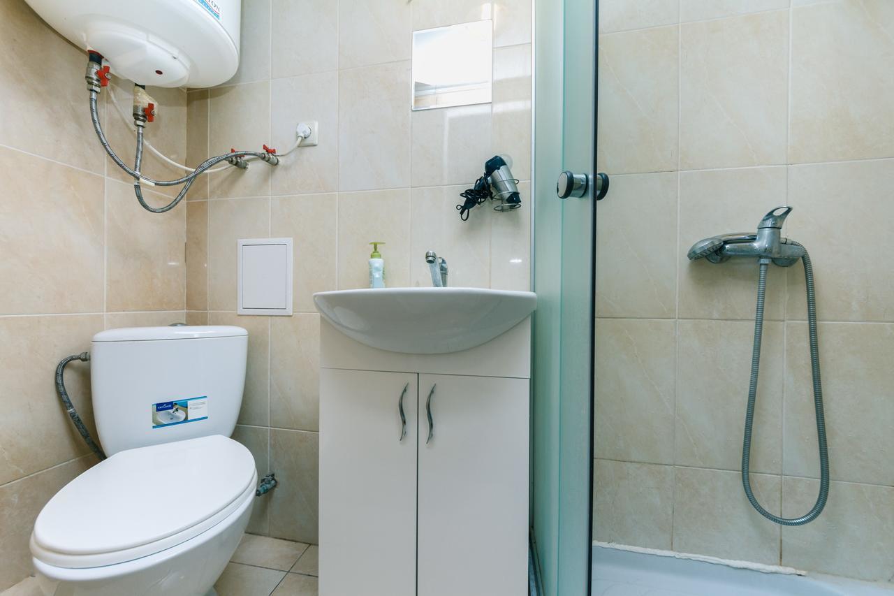 Small Room Near Independence Square Киев Экстерьер фото