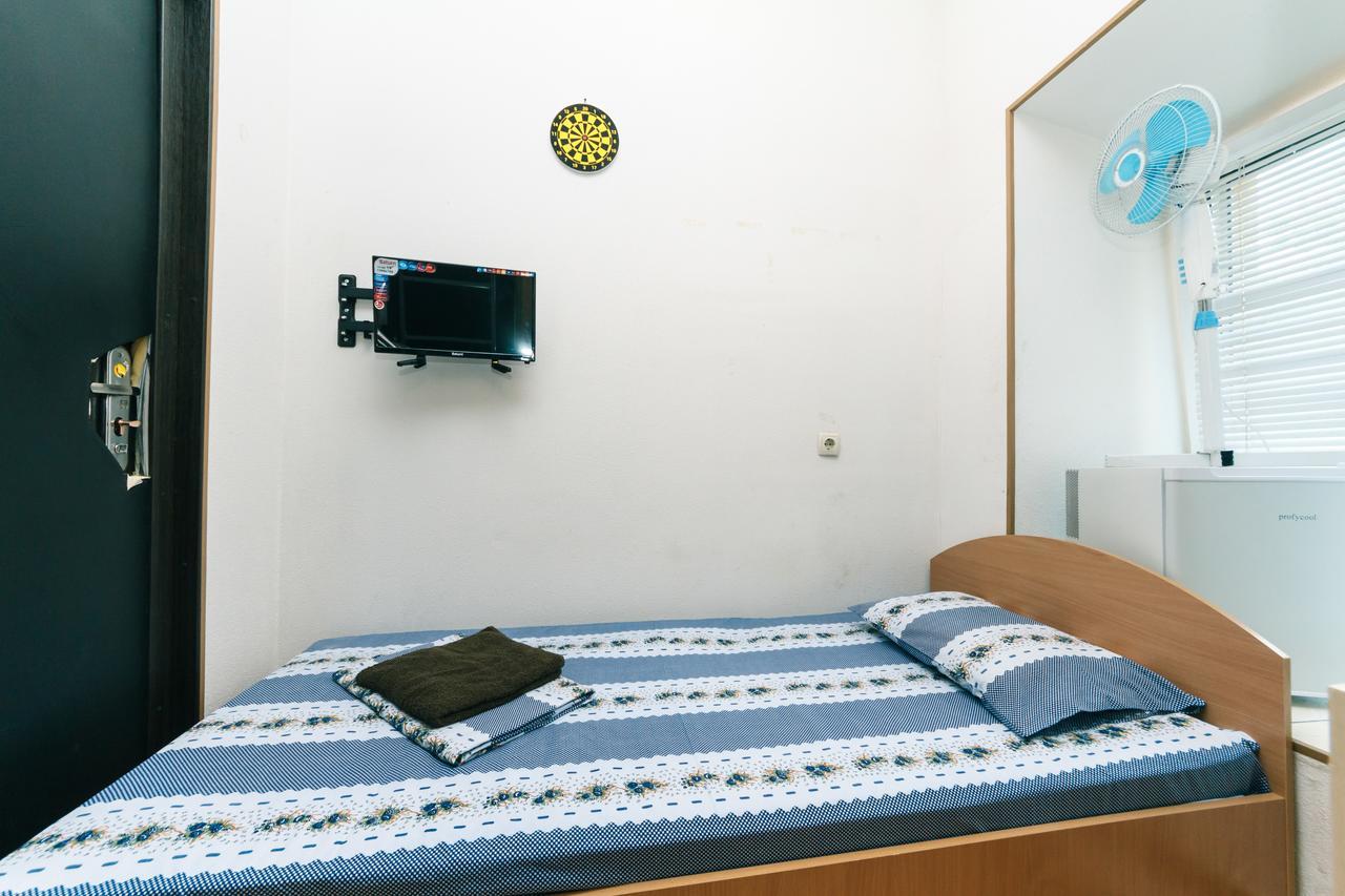 Small Room Near Independence Square Киев Экстерьер фото