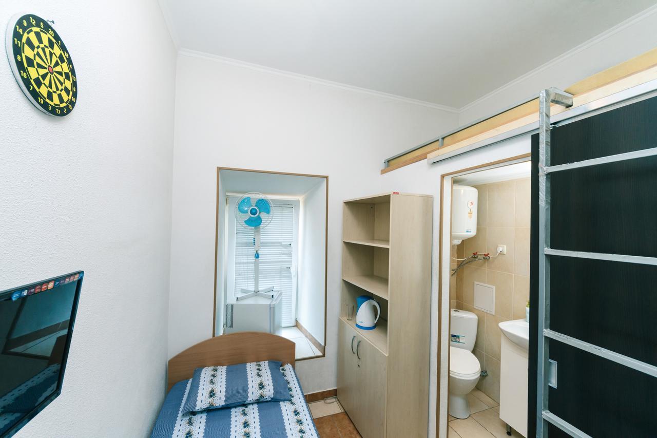 Small Room Near Independence Square Киев Экстерьер фото